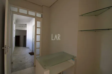 Sala Comercial para alugar, 15m² no Santo Antônio, Belo Horizonte
