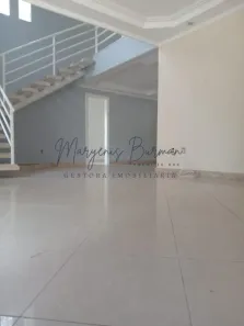 Casa de Condomínio com 4 Quartos à venda, 221m² no Buraquinho, Lauro de Freitas