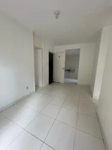 Apartamento com 3 Quartos à venda, 56m² no Caji, Lauro de Freitas