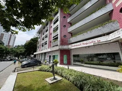 Sala Comercial à venda, 44m² no Graças, Recife