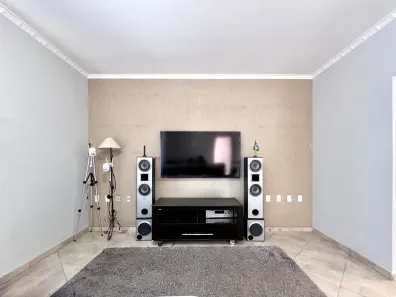 Casa com 3 Quartos à venda, 187m² no Parque Três Meninos, Sorocaba