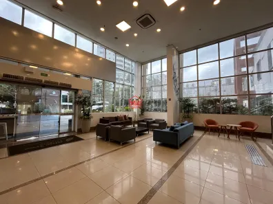 Flat com 1 Quarto à venda, 30m² no Adrianópolis, Manaus