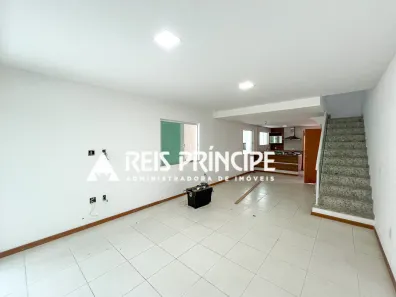 Casa de Condomínio com 3 Quartos para alugar, 184m² no Freguesia (Jacarepaguá), Rio de Janeiro