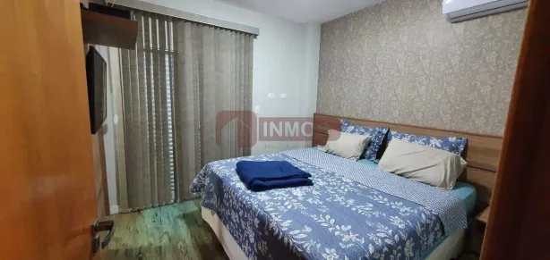 Casa de Condomínio com 3 Quartos à venda, 119m² no Vila Areao, Taubaté