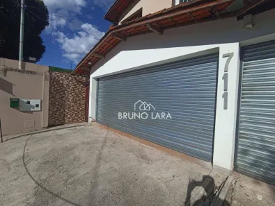 Casa com 4 Quartos para alugar, 220m² no São Miguel, Igarapé