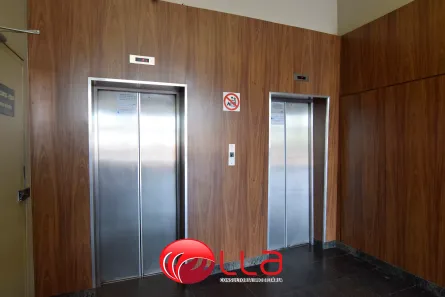 Sala Comercial para alugar, 38m² no Cidade Jardim, Belo Horizonte
