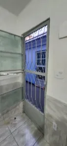 Kitnet com 1 Quarto para alugar, 10m² no Madureira, Rio de Janeiro