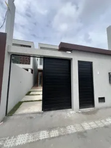 Casa com 3 Quartos à venda, 125m² no Aracuí, Lauro de Freitas