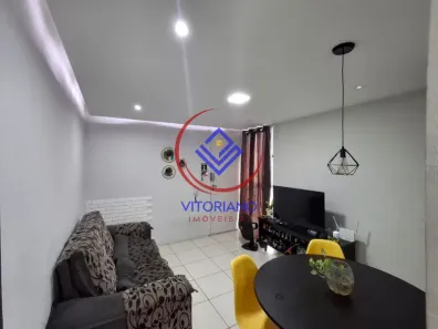 Apartamento com 2 Quartos à venda, 52m² no Campo Grande, Rio de Janeiro