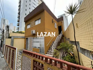 Casa com 10 Quartos à venda, 151m² no Petrópolis, Natal