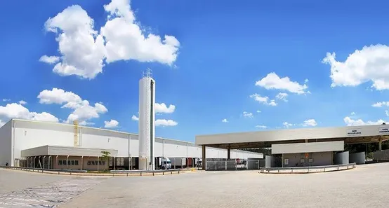 Galpão/Depósito/Armazém para alugar, 12868m² no Aglomeração Urbana de Jundiaí, Cabreúva