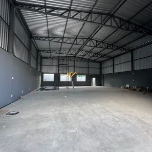 Galpão/Depósito/Armazém para alugar, 277m² no Tereza Cristina, São Joaquim de Bicas