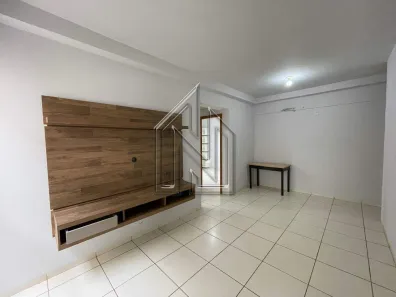 Apartamento com 2 Quartos para alugar, 65m² no Plano Diretor Sul, Palmas