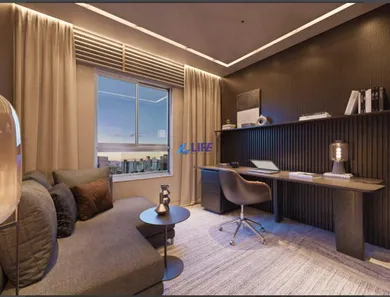 Apartamento com 3 Quartos à venda, 109m² no Lourdes, Belo Horizonte