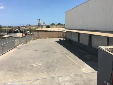 Galpão/Depósito/Armazém para alugar, 2000m² no Parque das Palmeiras, Camaçari