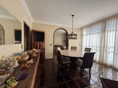 Apartamento com 4 Quartos à venda, 135m² no Coração de Jesus, Belo Horizonte