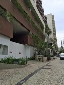 Apartamento com 2 Quartos à venda, 75m² no Humaitá, Rio de Janeiro