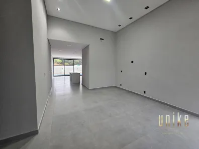 Casa de Condomínio com 3 Quartos à venda, 150m² no Condomínio Terras do Vale, Caçapava