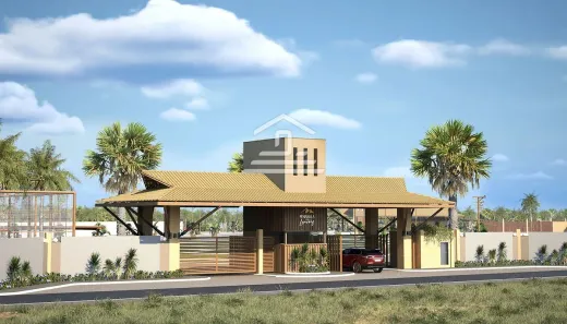 Lote/Terreno à venda, 245m² no Centro, Barreirinhas