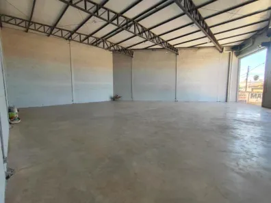 Galpão/Depósito/Armazém para alugar, 530m² no Jardim Mariliza, Goiânia