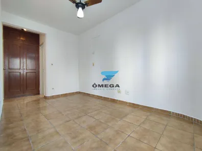 Apartamento com 2 Quartos à venda, 75m² no Vila Alzira, Guarujá