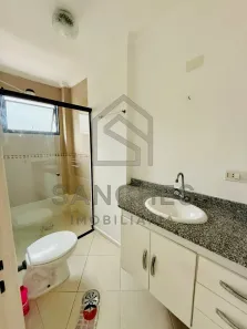Apartamento com 3 Quartos à venda, 98m² no Jardim Las Palmas, Guarujá