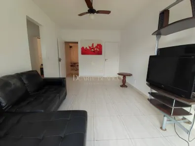 Apartamento com 3 Quartos à venda, 100m² no Jardim Las Palmas, Guarujá