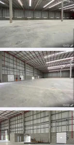 Galpão/Depósito/Armazém para alugar, 1500m² no Recreio Ipitanga, Lauro de Freitas