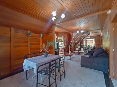 Casa com 6 Quartos à venda, 342m² no Recanto da Lagoa, Lagoa Santa