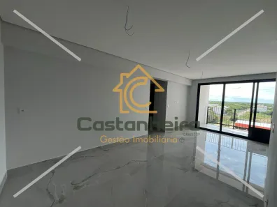 Apartamento com 3 Quartos à venda, 94m² no Graciosa - Orla 14, Palmas