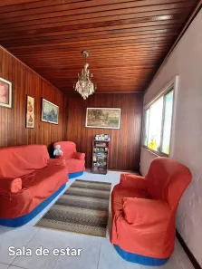 Casa com 3 Quartos à venda, 159m² no Dom Pedro I, Manaus