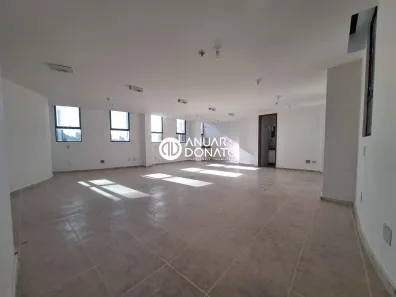 Ponto Comercial para alugar, 62m² no Cidade Jardim, Belo Horizonte