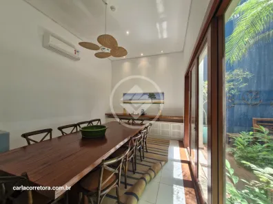 Casa de Condomínio com 5 Quartos à venda, 375m² no Balneário Praia do Pernambuco, Guarujá