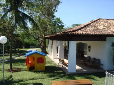 Fazenda/Sítio com 5 Quartos à venda, 29300m² no Guaratiba, Rio de Janeiro