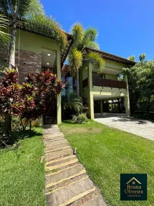 Casa com 6 Quartos para alugar, 400m² no , Mata de São João