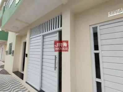 Apartamento com 2 Quartos à venda, 60m² no Nova Glória, Glória do Goitá