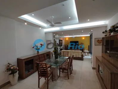 Apartamento com 3 Quartos à venda, 220m² no Copacabana, Rio de Janeiro