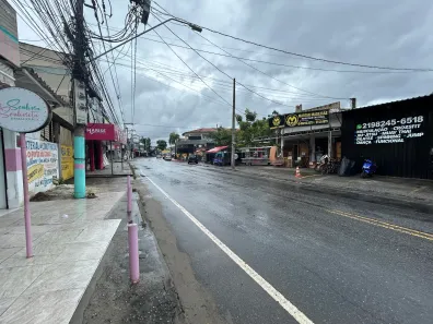 Ponto Comercial com 1 Quarto para alugar, 36m² no Jardim Alvorada, Nova Iguaçu