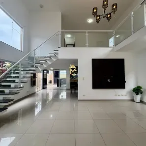 Casa de Condomínio com 4 Quartos para venda ou aluguel, 234m² no Castelos, Tremembé