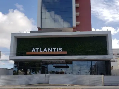 Ponto Comercial à venda, 105m² no Tambauzinho, João Pessoa