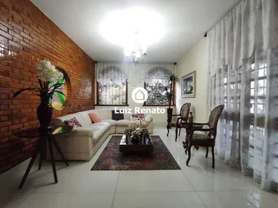 Casa com 4 Quartos à venda, 243m² no Cruzeiro, Belo Horizonte