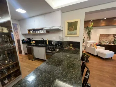 Apartamento com 2 Quartos à venda, 100m² no Carmo, Belo Horizonte