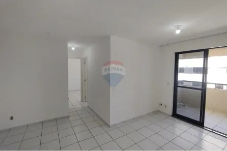 Apartamento com 2 Quartos para alugar, 67m² no Neópolis, Natal