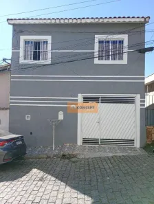 Casa com 4 Quartos à venda, 173m² no Centro, Mogi das Cruzes