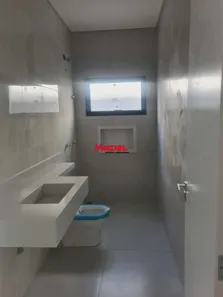 Casa de Condomínio com 3 Quartos à venda, 150m² no Condomínio Terras do Vale, Caçapava