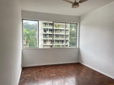 Apartamento com 2 Quartos à venda, 87m² no Cosme Velho, Rio de Janeiro