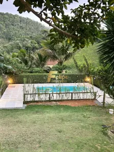Fazenda/Sítio com 2 Quartos à venda, 22400m² no Buenos Aires, Guarapari