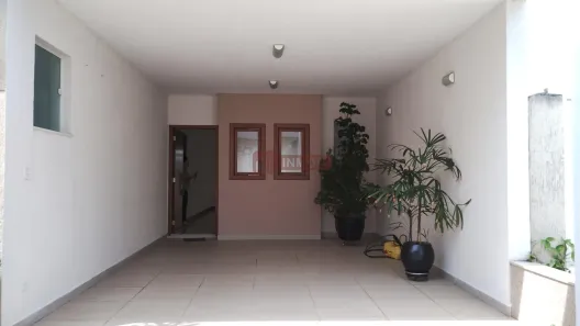 Casa de Condomínio com 3 Quartos para alugar, 180m² no Loteamento Residencial Porto Seguro, Tremembé