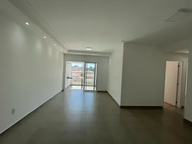 Apartamento com 3 Quartos para alugar, 96m² no Jardim Piratininga, Sorocaba
