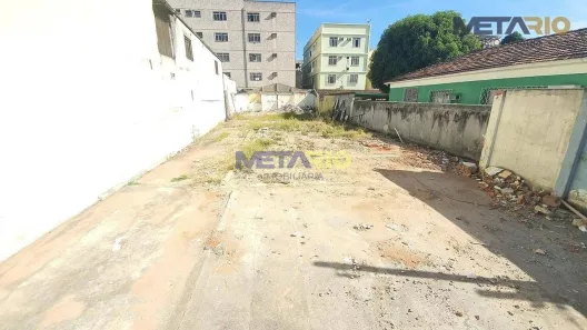 Lote/Terreno para alugar, 10m² no Vila Valqueire, Rio de Janeiro
